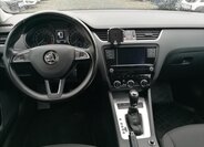 Škoda Octavia Kombi 1,6 l 85 kw