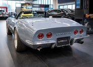 Chevrolet Corvette 3