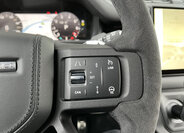 Land Rover Defender SUV 5,0 l 386 kw