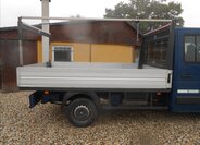 Renault Master Valník 2,3 l 96 kw