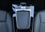 Mercedes-Benz Třídy A Hatchback 1,3 l 120 kw