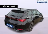 Seat Leon Kombi 2,0 l 110 kw