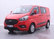 Ford Transit 3