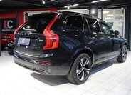 Volvo XC90 Ostatní 2,0 l 173 kw