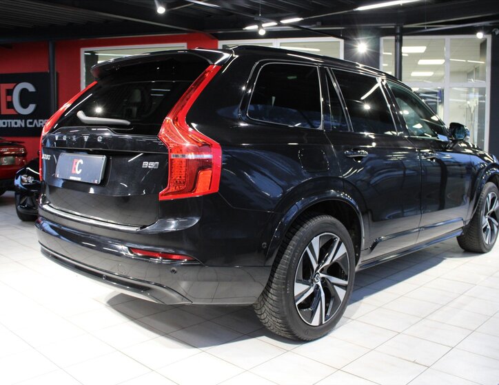 Volvo XC90 Ostatní 2,0 l 173 kw