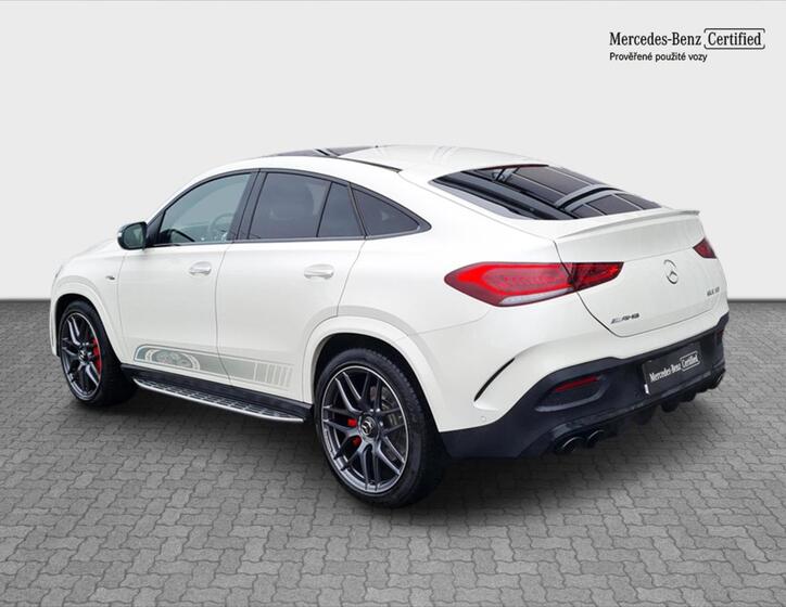Mercedes-Benz GLE 3