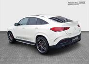 Mercedes-Benz GLE 3