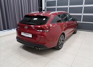Hyundai i30 Kombi 1,5 l 117 kw