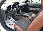 Mazda MX-30 SUV / Terénní 0,0 107 kw