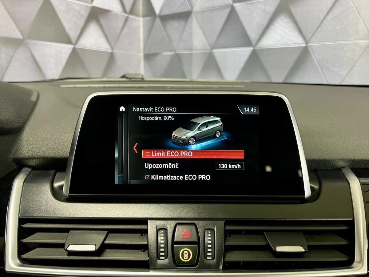 BMW Řada 2 Ostatní 1,5 l 103 kw