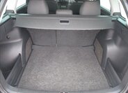 Škoda Fabia Kombi 1,4 l 63 kw