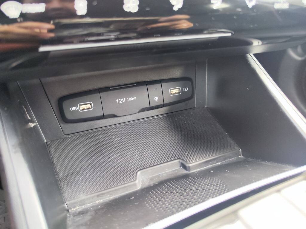 Hyundai Tucson SUV 1,6 l 169 kw