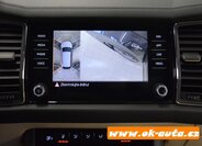 Škoda Kodiaq SUV 2,0 l 110 kw