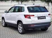 Škoda Karoq SUV / Terénní 1,5 l 110 kw
