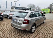 Škoda Rapid Hatchback 999,0 81 kw
