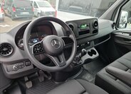 Mercedes-Benz Sprinter Skříň 2,0 l 110 kw