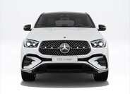 Mercedes-Benz GLE Kupé 3,0 l 270 kw