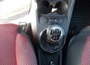 Škoda Fabia Hatchback 1,2 l 63 kw