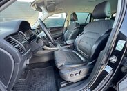 Škoda Kodiaq SUV 2,0 l 110 kw