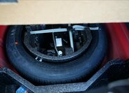 Škoda Rapid Sedan 1,2 l 81 kw