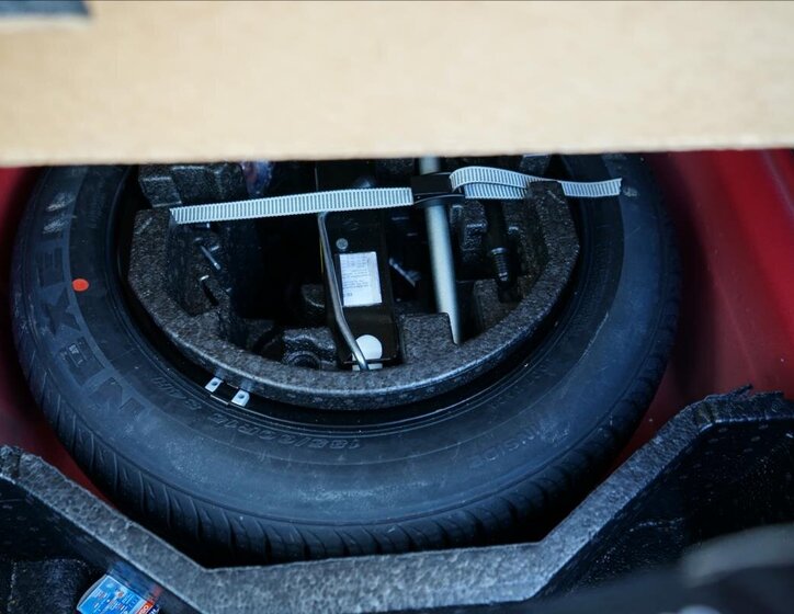 Škoda Rapid Sedan 1,2 l 81 kw