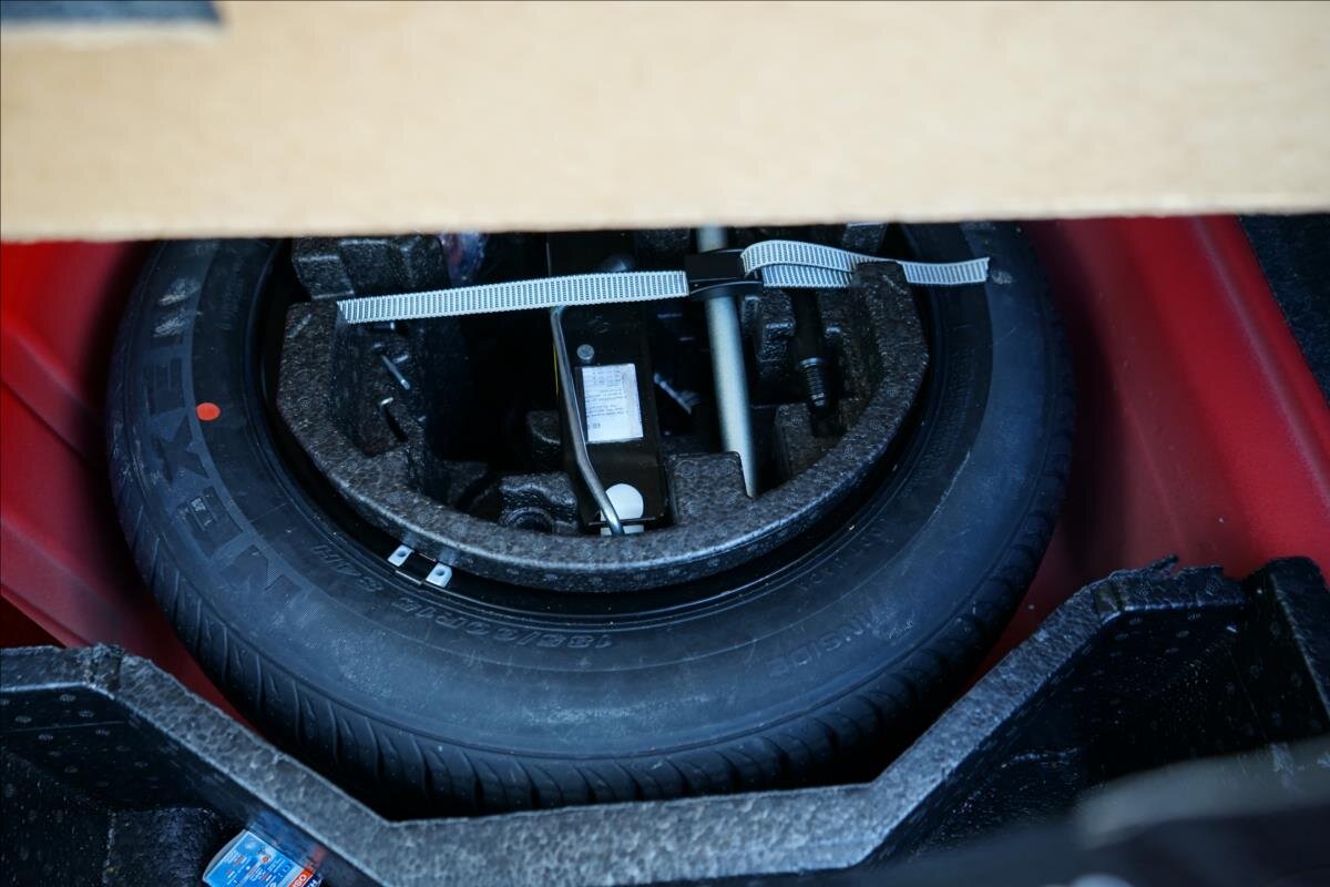 Škoda Rapid Sedan 1,2 l 81 kw