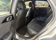 KIA XCeed CUV / Crossover 1,6 l 132 kw