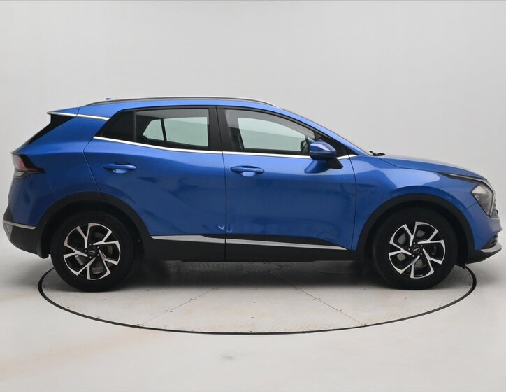 KIA Sportage SUV / Terénní 1,6 l 110 kw