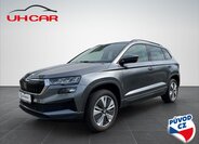 Škoda Karoq SUV / Terénní 1,5 l 110 kw