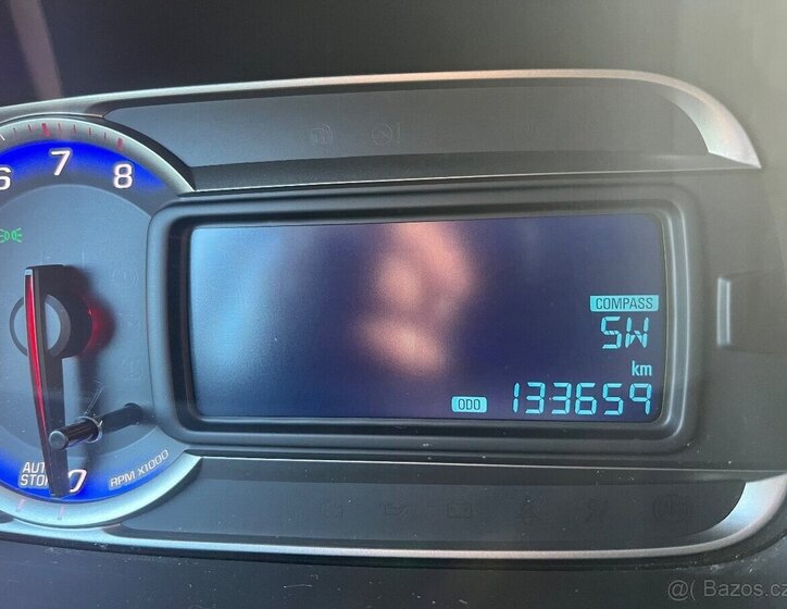 Chevrolet Trax MPV 0,0 0