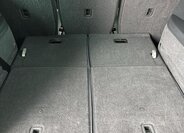 Volkswagen Sharan MPV 2,0 l 103 kw