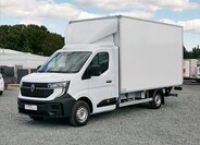 Renault Master 1