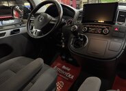 Volkswagen Multivan Kombi 2,0 l 103 kw