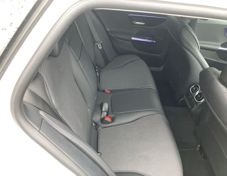 Mercedes-Benz Třídy C 7