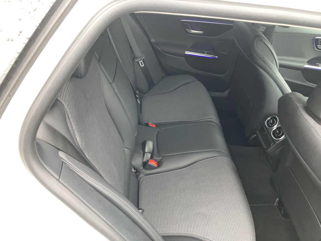 Mercedes-Benz Třídy C