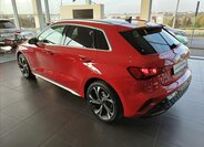 Audi A3 Hatchback 1,5 l 110 kw
