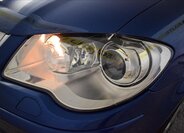 Volkswagen Touran MPV 1,4 l 103 kw