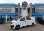 Opel Vivaro MPV 2,0 l 106 kw