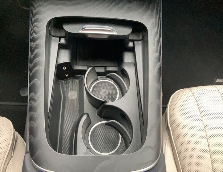 Mercedes-Benz Třídy E Sedan / Limuzína 2,0 l 290 kw