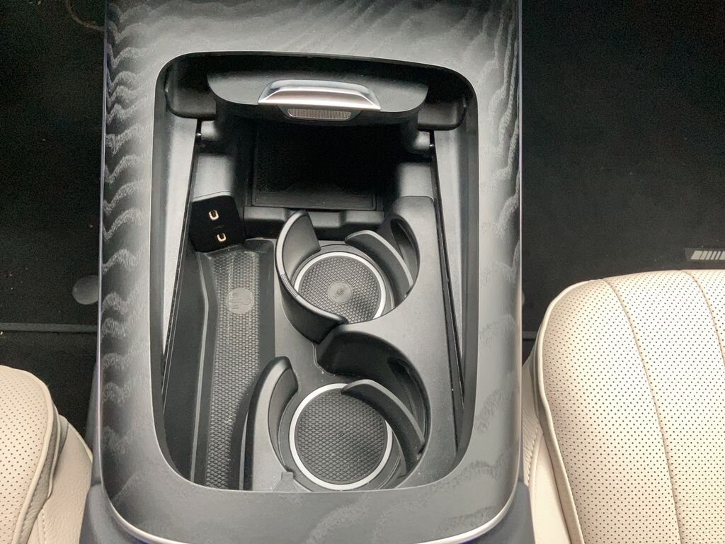 Mercedes-Benz Třídy E Sedan / Limuzína 2,0 l 290 kw