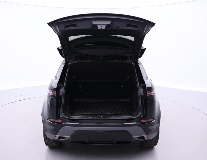 Land Rover Range Rover Evoque 9