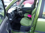 Opel Agila Kombi 973,0 43 kw