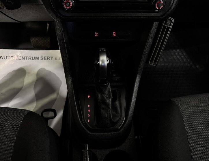 Volkswagen Caddy Ostatní 0,0 83 kw