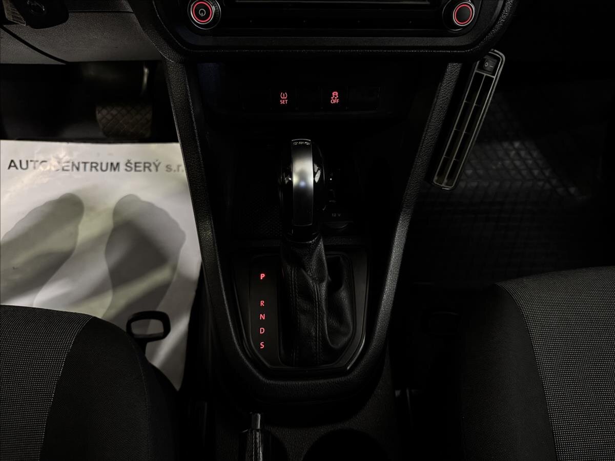 Volkswagen Caddy Ostatní 0,0 83 kw