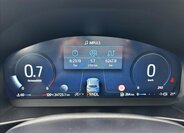 Ford Focus Kombi 1,5 l 85 kw