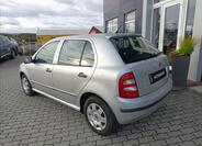 Škoda Fabia 10