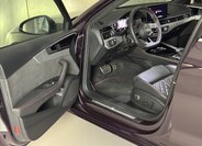 Audi A4 Kombi 3,0 l 170 kw