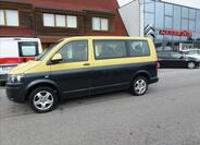 Volkswagen Caravelle 14