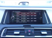 BMW Řada 7 Sedan 4,4 l 330 kw