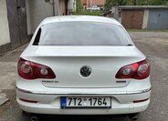 Volkswagen Passat CC Sedan / Limuzína 0,0 125 kw